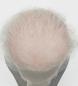 Preview: GUNDUL Silicone Bald Wig